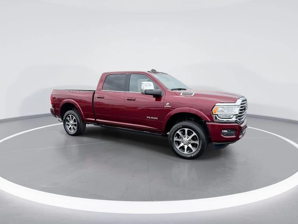 ram ram 2500 pickup 2024 3C6UR5GLXRG236420 image ram ram 2500 pickup 2024 3C6UR5GLXRG236420 image